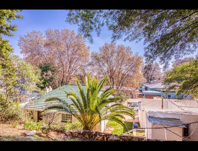 2 BEDROOM FREESTANDING TO LET IN MELVILLE
